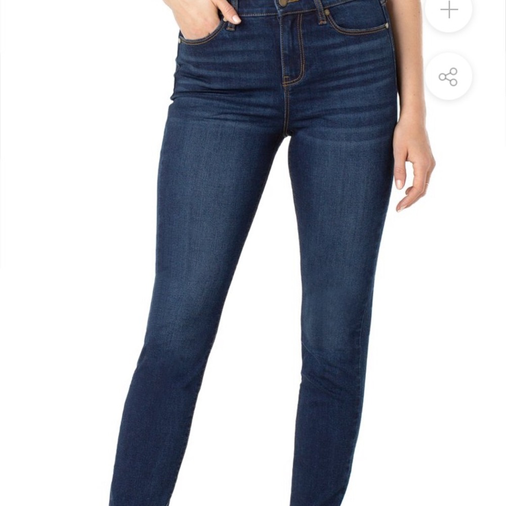 Liverpool jeans
